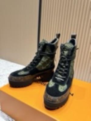 wholesale quality women louis vuitton shoes model no. 539